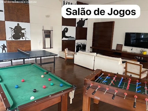 Apartamento, 3 quartos, 163 m² - Foto 41