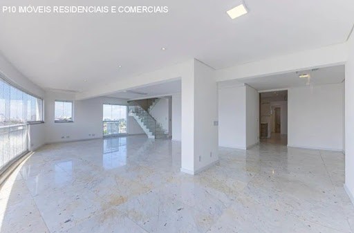 Apartamento, 4 quartos, 290 m² - Foto 21