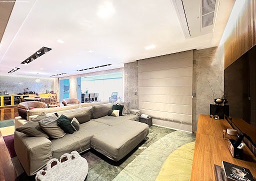 Apartamento, 4 quartos, 226 m² - Foto 23