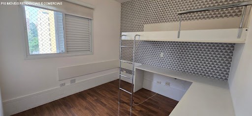 Apartamento, 3 quartos, 160 m² - Foto 9