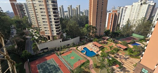 Apartamento, 4 quartos, 385 m² - Foto 45