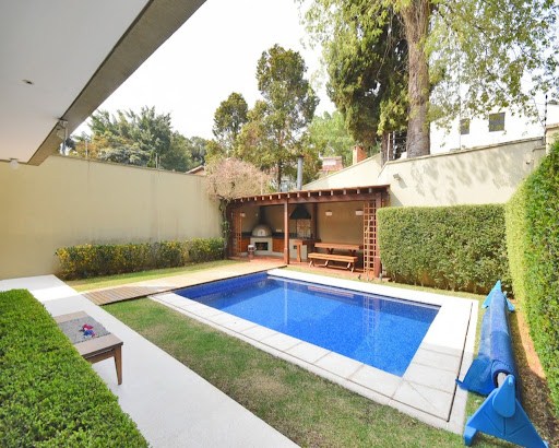 Casa, 4 quartos, 546 m² - Foto 8