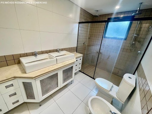 Apartamento, 4 quartos, 385 m² - Foto 7
