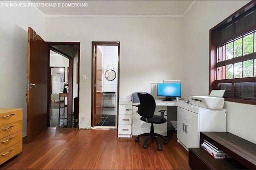 Casa, 5 quartos - Foto 6