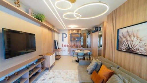Apartamento, 4 quartos, 132 m² - Foto 21