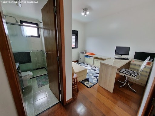 Apartamento, 3 quartos, 156 m² - Foto 4