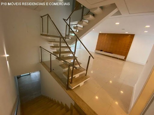 Casa, 4 quartos - Foto 30