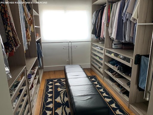 Apartamento, 3 quartos, 177 m² - Foto 7