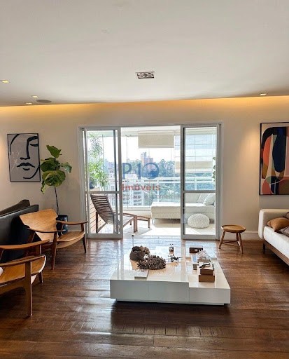 Apartamento, 3 quartos, 200 m² - Foto 41