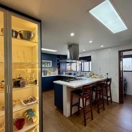 Apartamento, 3 quartos, 148 m² - Foto 43