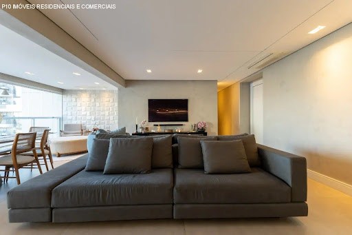 Apartamento, 4 quartos, 189 m² - Foto 7