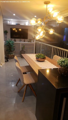 Apartamento, 3 quartos, 115 m² - Foto 11