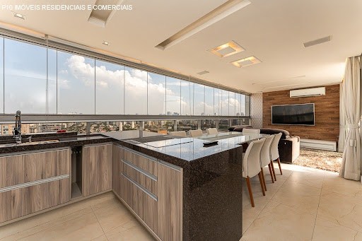 Apartamento, 2 quartos, 143 m² - Foto 4
