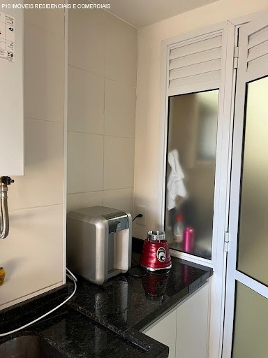 Apartamento, 3 quartos, 84 m² - Foto 5
