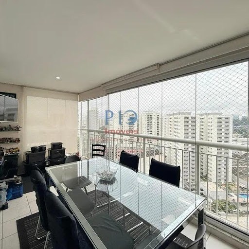 Apartamento, 3 quartos, 95 m² - Foto 3