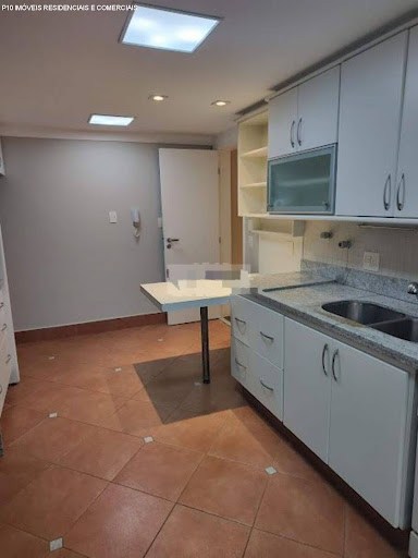 Apartamento, 3 quartos, 205 m² - Foto 5