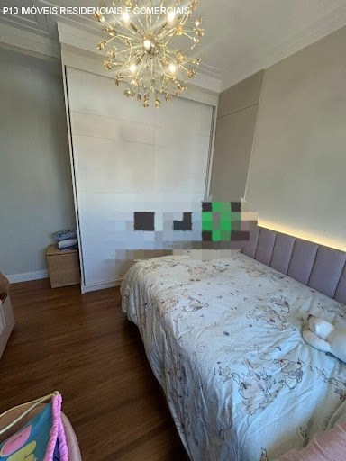 Apartamento, 3 quartos, 163 m² - Foto 3