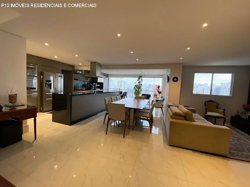 Apartamento, 3 quartos, 141 m² - Foto 14