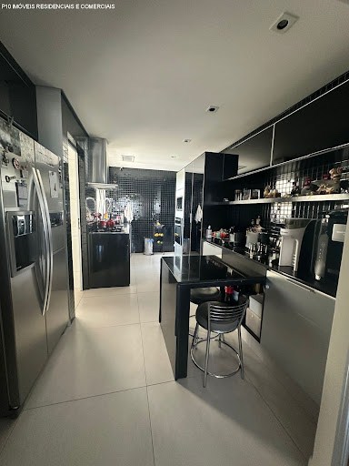 Apartamento, 3 quartos, 136 m² - Foto 13