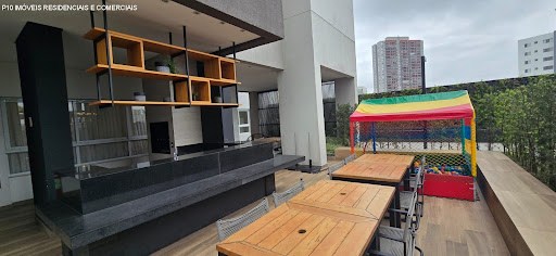 Apartamento, 3 quartos, 235 m² - Foto 30