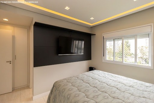 Apartamento, 2 quartos, 96 m² - Foto 5