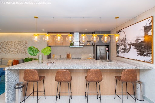 Apartamento, 3 quartos, 229 m² - Foto 23