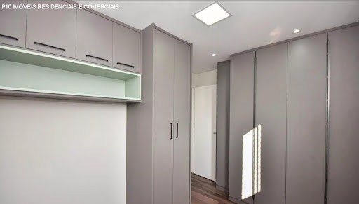 Apartamento, 2 quartos, 64 m² - Foto 9