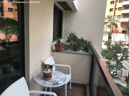 Apartamento, 3 quartos, 109 m² - Foto 2
