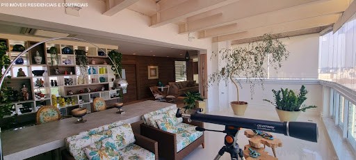 Cobertura, 3 quartos, 562 m² - Foto 31
