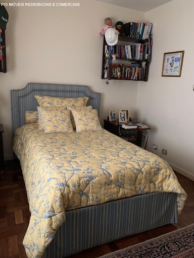 Apartamento, 3 quartos, 200 m² - Foto 11