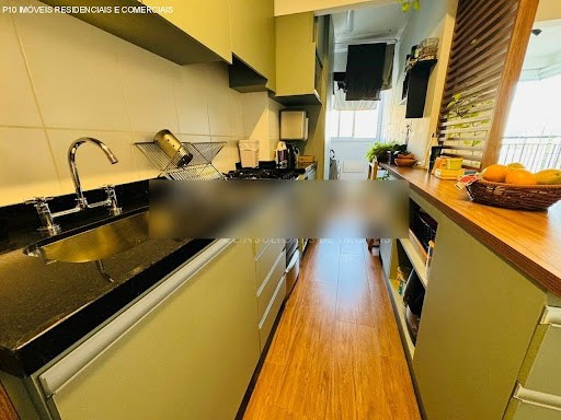 Apartamento, 2 quartos, 66 m² - Foto 17