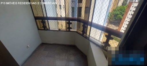 Apartamento, 4 quartos, 165 m² - Foto 16