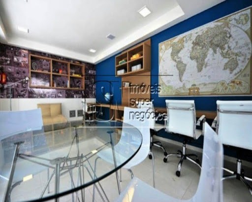 Apartamento, 2 quartos, 64 m² - Foto 9
