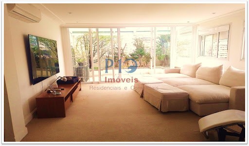 Cobertura, 5 quartos, 578 m² - Foto 4