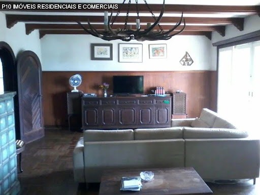 Casa, 5 quartos - Foto 5