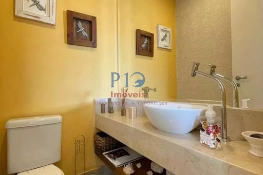 Apartamento, 4 quartos, 129 m² - Foto 19