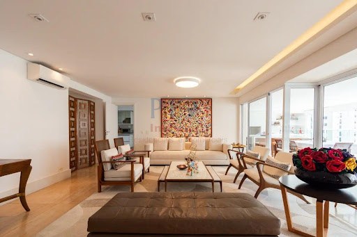 Apartamento, 4 quartos, 335 m² - Foto 12