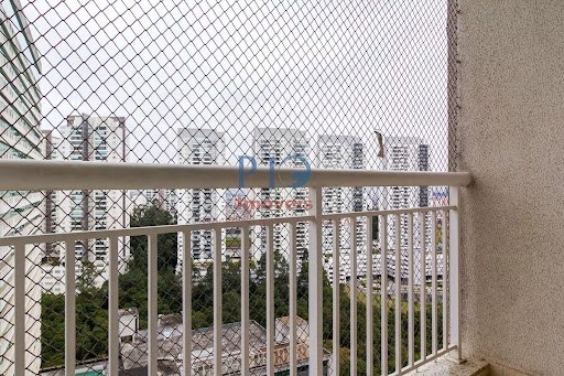 Apartamento, 4 quartos, 238 m² - Foto 39