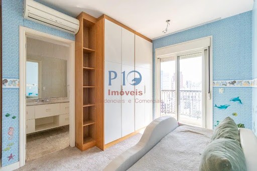 Apartamento, 3 quartos, 245 m² - Foto 42