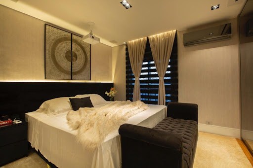 Apartamento, 3 quartos, 204 m² - Foto 47