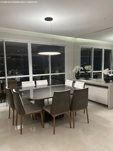 Apartamento, 3 quartos, 214 m² - Foto 23