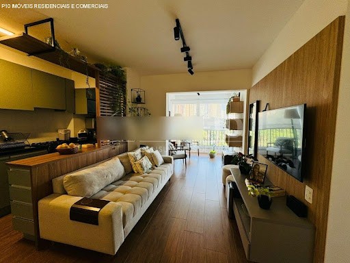 Apartamento, 2 quartos, 66 m² - Foto 5