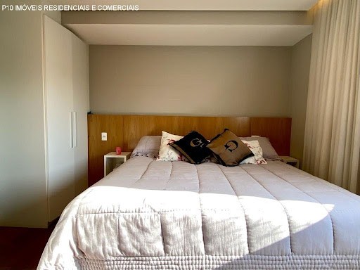 Apartamento, 3 quartos, 138 m² - Foto 6