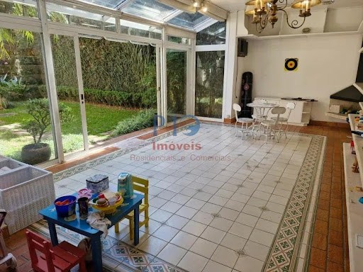 Casa, 4 quartos, 532 m² - Foto 10