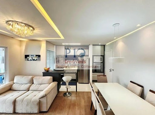 Apartamento, 2 quartos - Foto 3