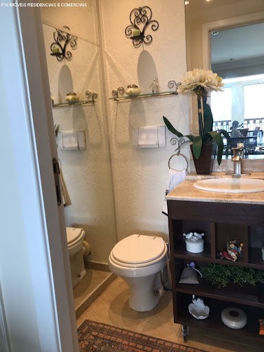 Apartamento, 3 quartos, 135 m² - Foto 36