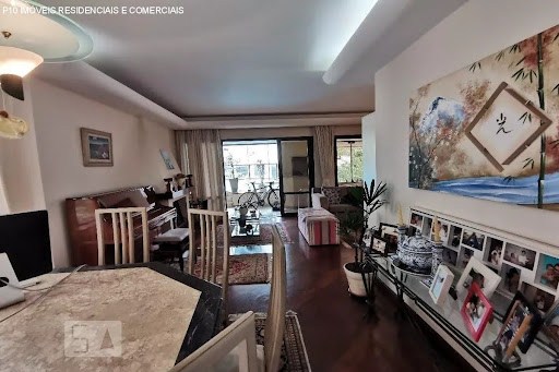 Apartamento, 4 quartos, 207 m² - Foto 12