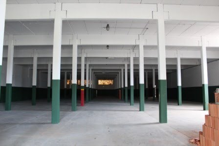Depósito-Galpão, 3320 m² - Foto 21