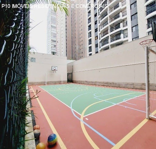 Apartamento, 4 quartos, 480 m² - Foto 37