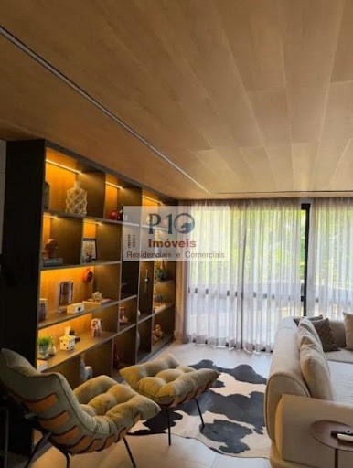 Apartamento, 3 quartos, 150 m² - Foto 11